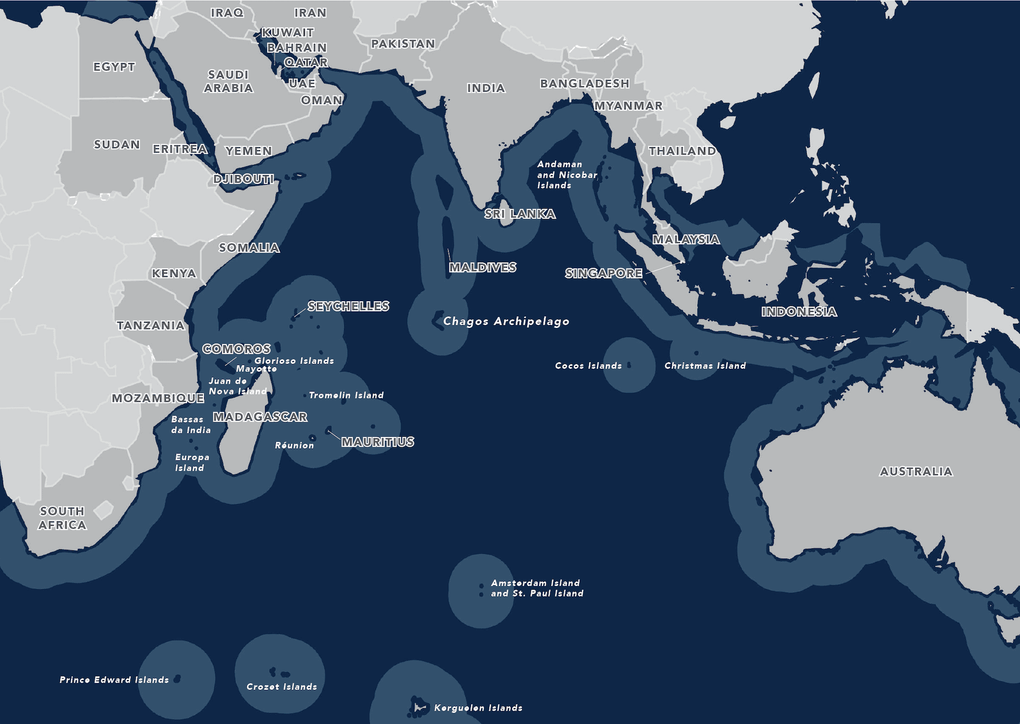 India's Maritime Economics and Security Framework