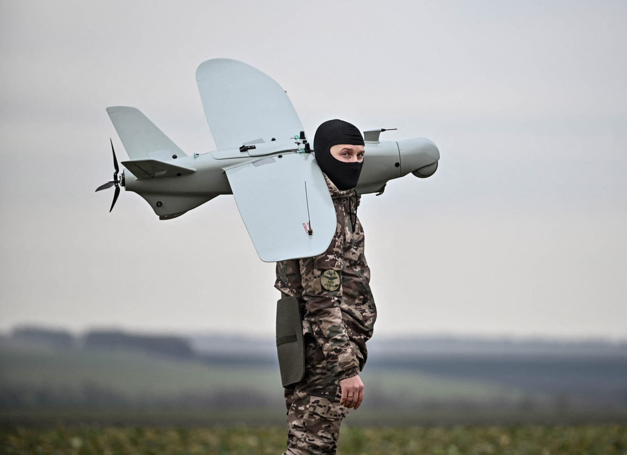 A Comprehensive Overview of Drone Warfare in Ukraine